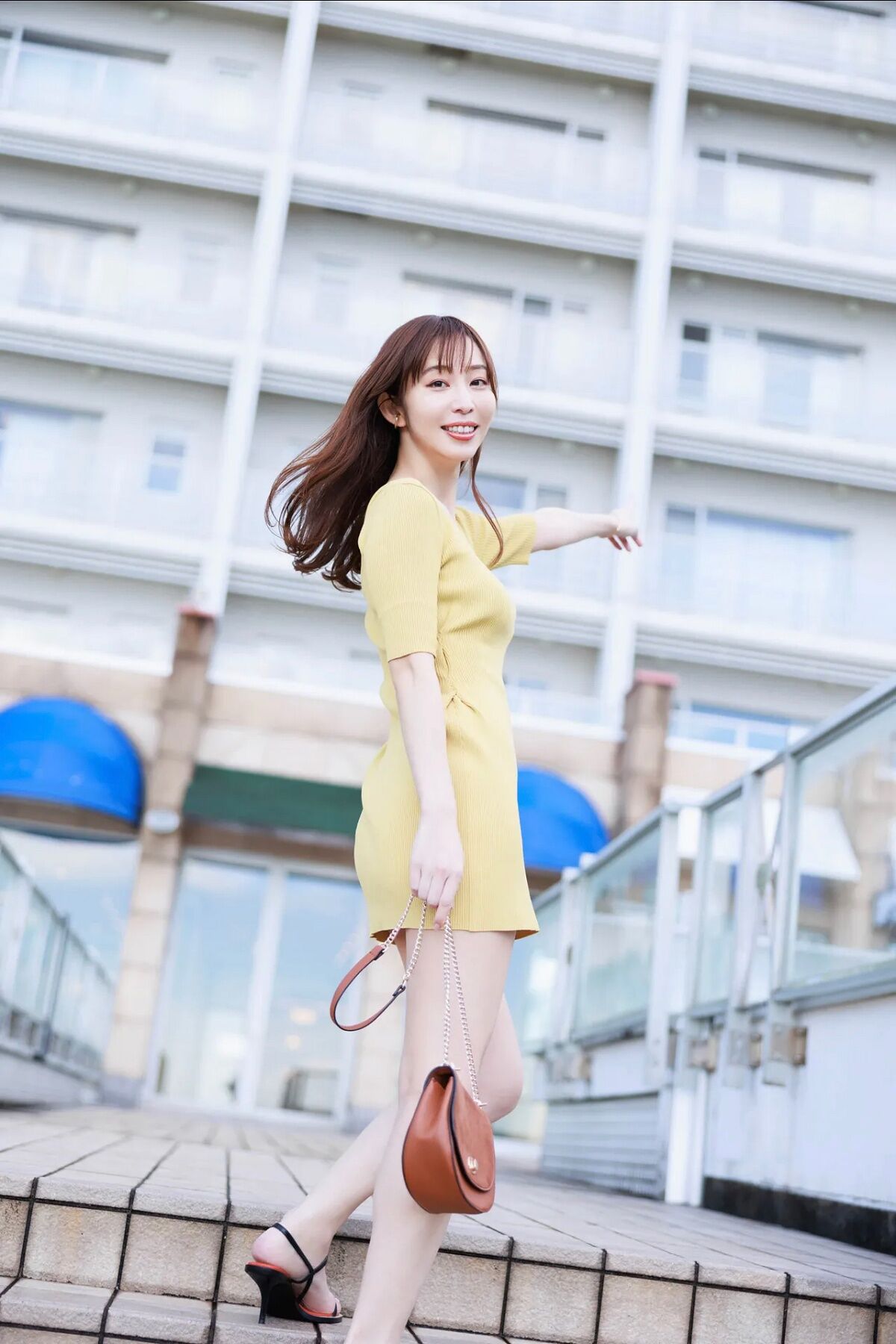 Misumi Shiochi 塩地美澄 - FRIDAYデジタル写真集 Pearl オール未公開スペシャルEdition Vol.1