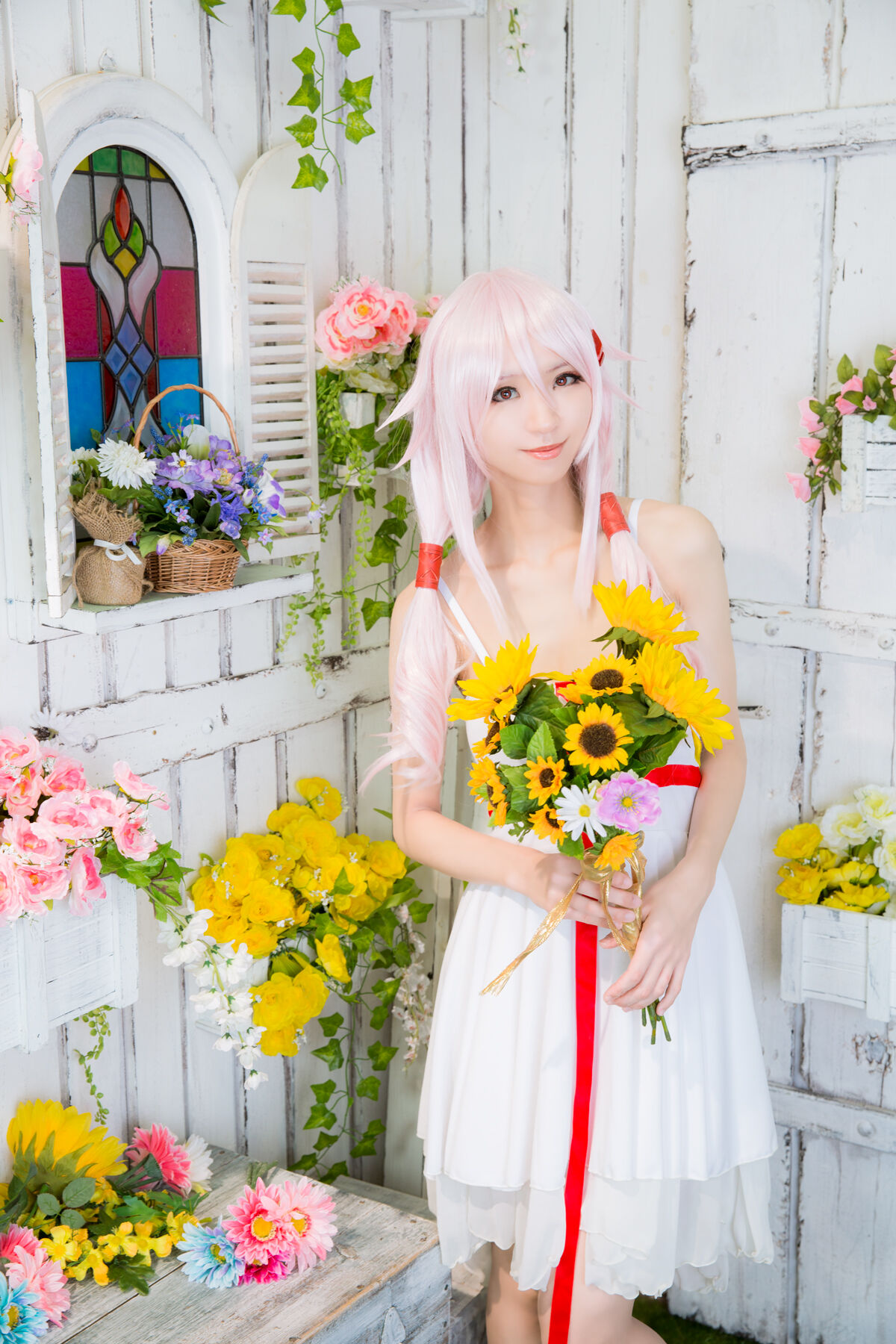 Coser@Mikehouse ミケ - The One Who Prays To Ask For Forgiveness Part05