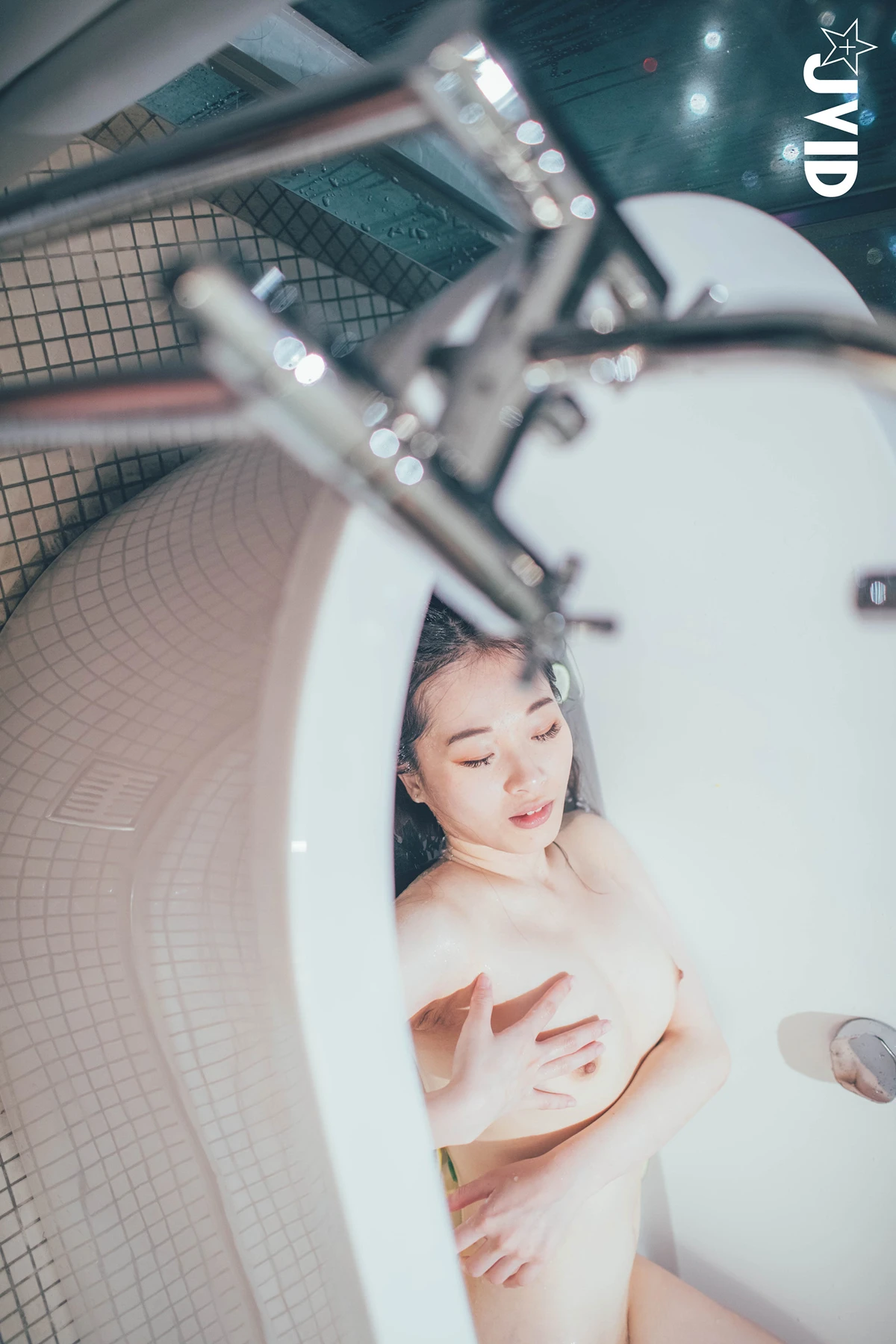 JVID 婕咪 Juice – 日租女友遊樂趣、血脈噴張SEX激情抽差中出!!! Set.03