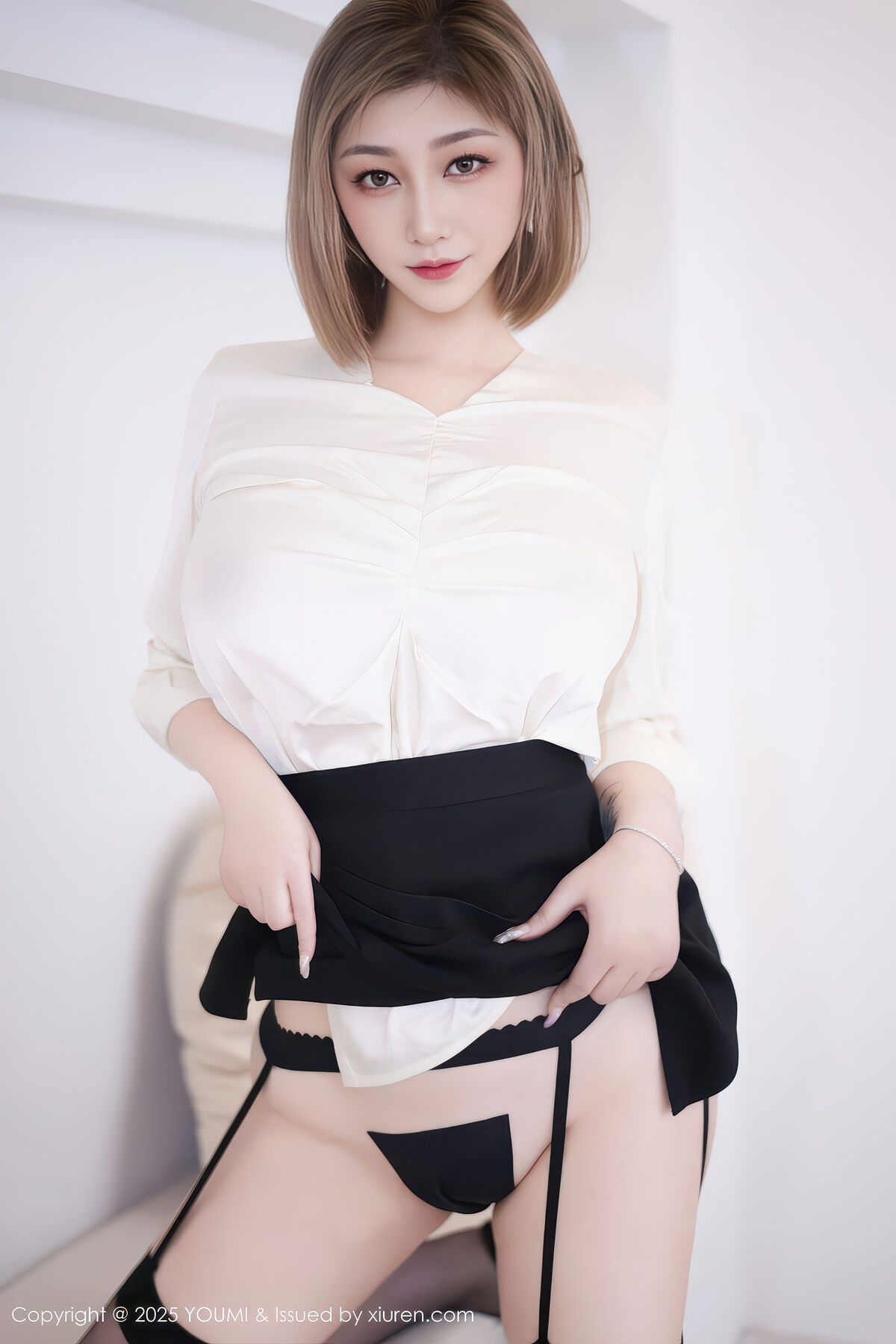 YouMi尤蜜荟 Vol.1195 Da Ji Toxic