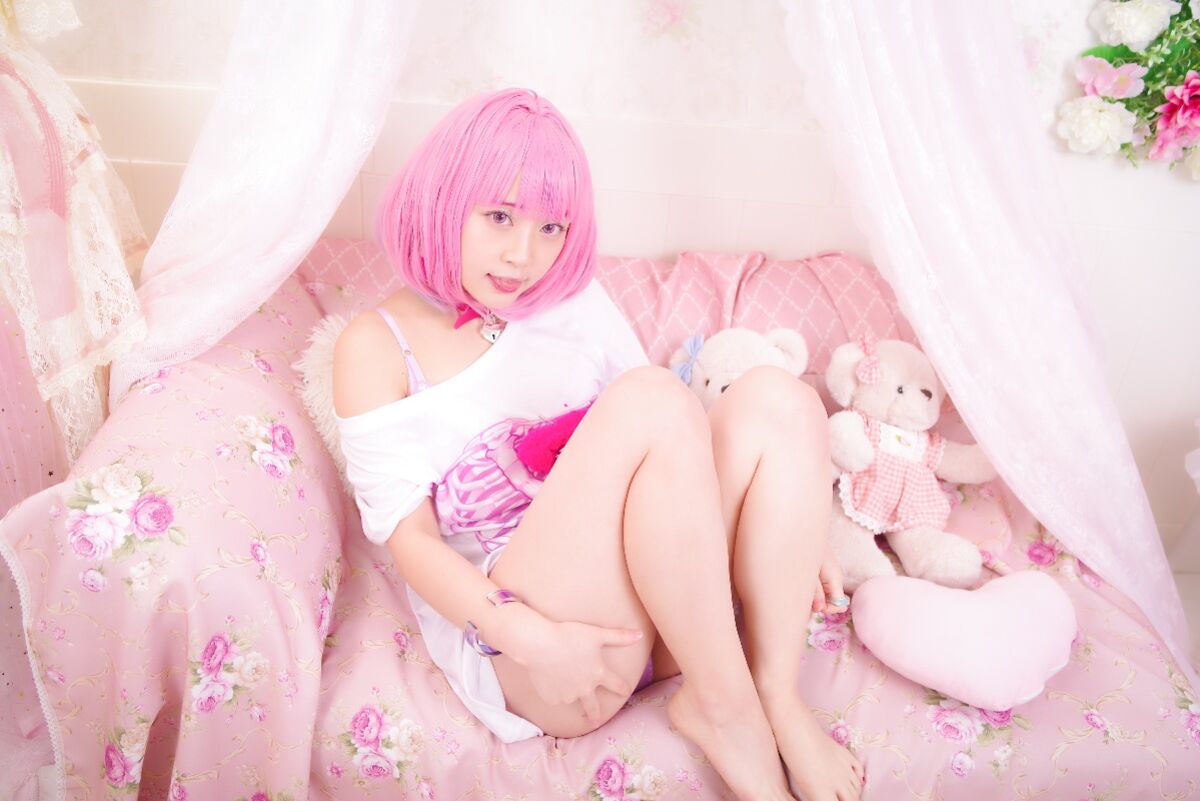 Coser@Salt Melon 塩めろん。 - さま、脱いだら人気が出るって本当ですか Part03