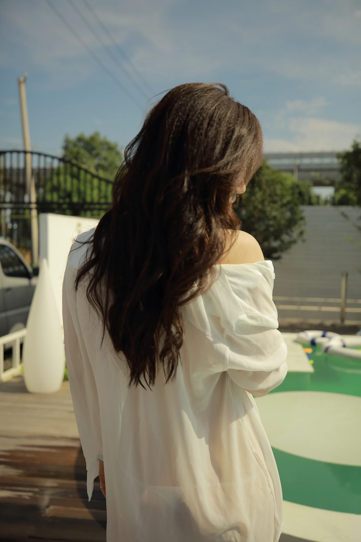 劉艾琳 – 國模 大尺度 私拍 視圖 Set.03