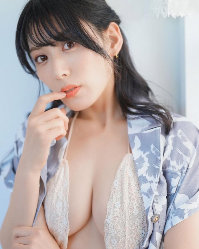 金松季歩 Fおっぱいのマッパヌード画像ほか！（金子智美）