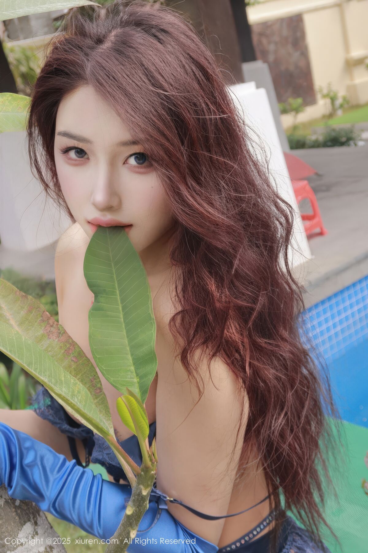 XiuRen秀人网 No.11121 Xia Bing Bing