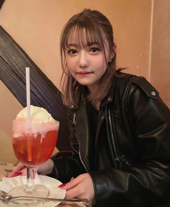 高橋かの かのぴぴの激かわな水着グラビア画像！