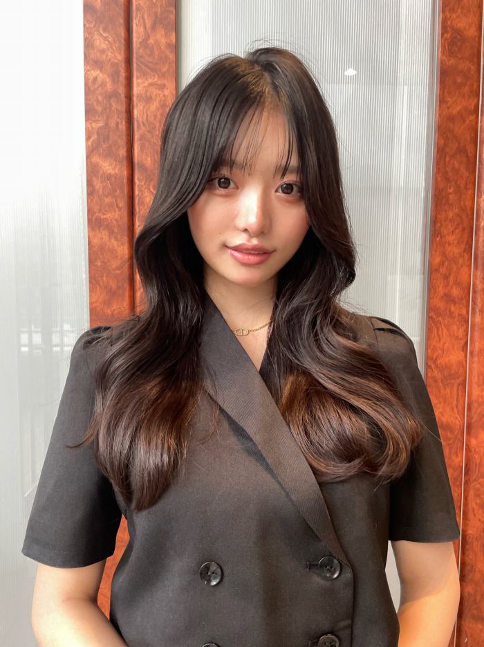 高鶴桃羽 激かわボインな水着グラビア画像！