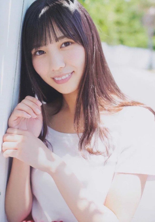 河田陽菜 ぷるふわバストの水着グラビア画像！