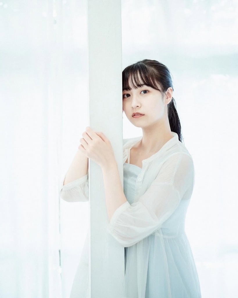 溝端葵 激かわボインな水着グラビア画像ほか！