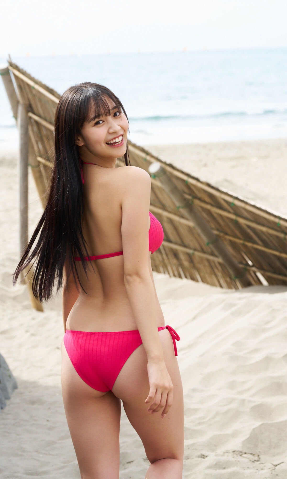 Aoi Mizobata 溝端葵 - デジタル限定 写真集 ガチでブレイクする5秒前 週プレ PHOTO BOOK