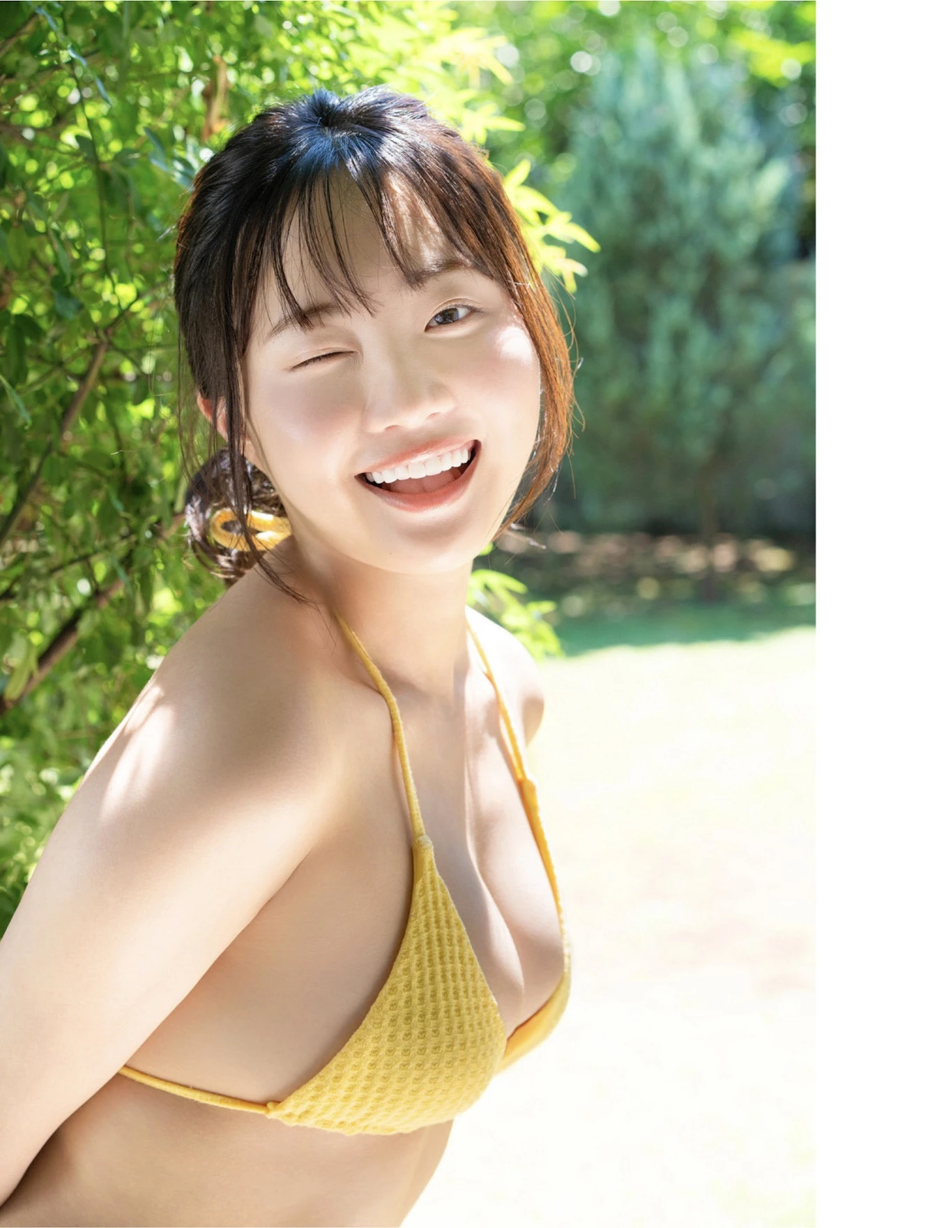 FLASHデジタル写真集の名作, FLASH 2026.03.03 (フラッシュ 2026年3月3日号)