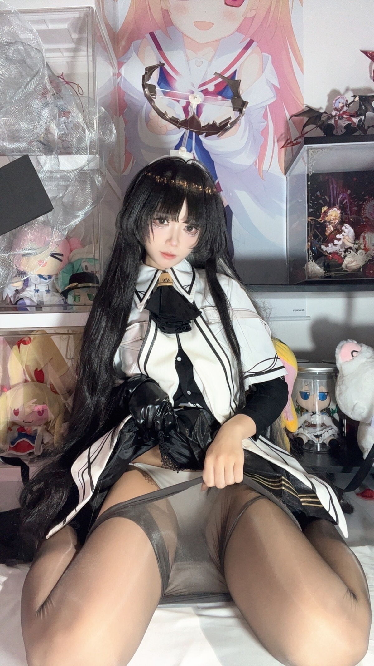 Coser@白栎Shirly - 明日方舟 阿尔图罗 Part01
