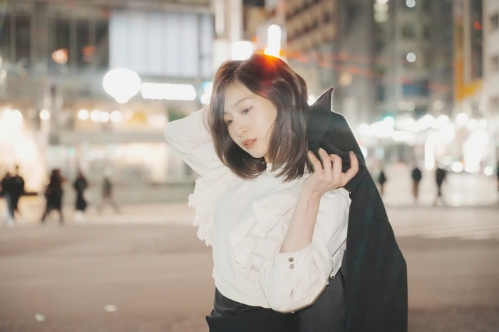 宮部のぞみ 絶妙にかわいい水着グラビア画像！
