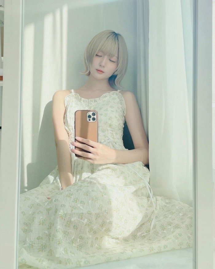 こばしり 軌跡の果ての水着グラビア画像他！