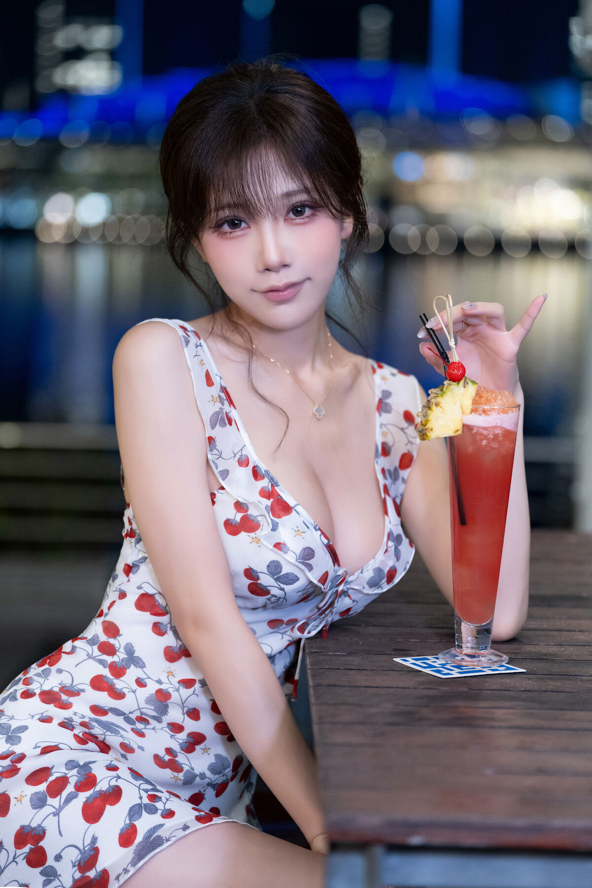 Coser@水淼Aqua - Selfie Tier Galbrena