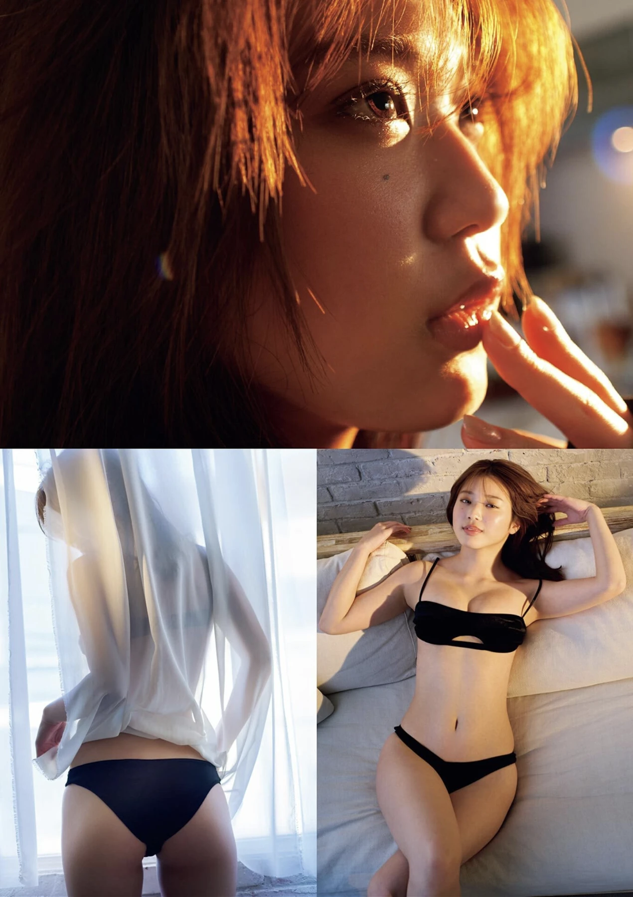 Nanaka Yano 矢野ななか, B.L.T. 2026.03 (ビー・エル・ティー 2026年3月号)