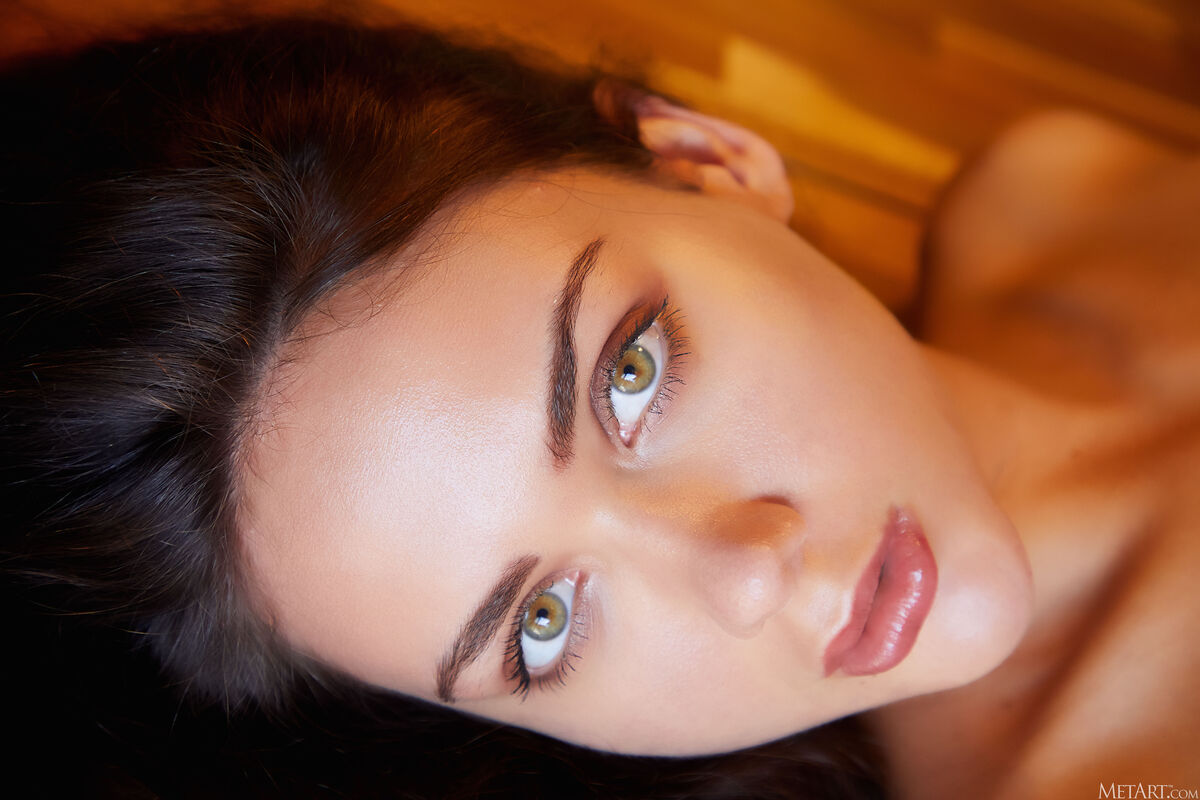 MetArt Vixi Rafi - Fierce Femme Part02