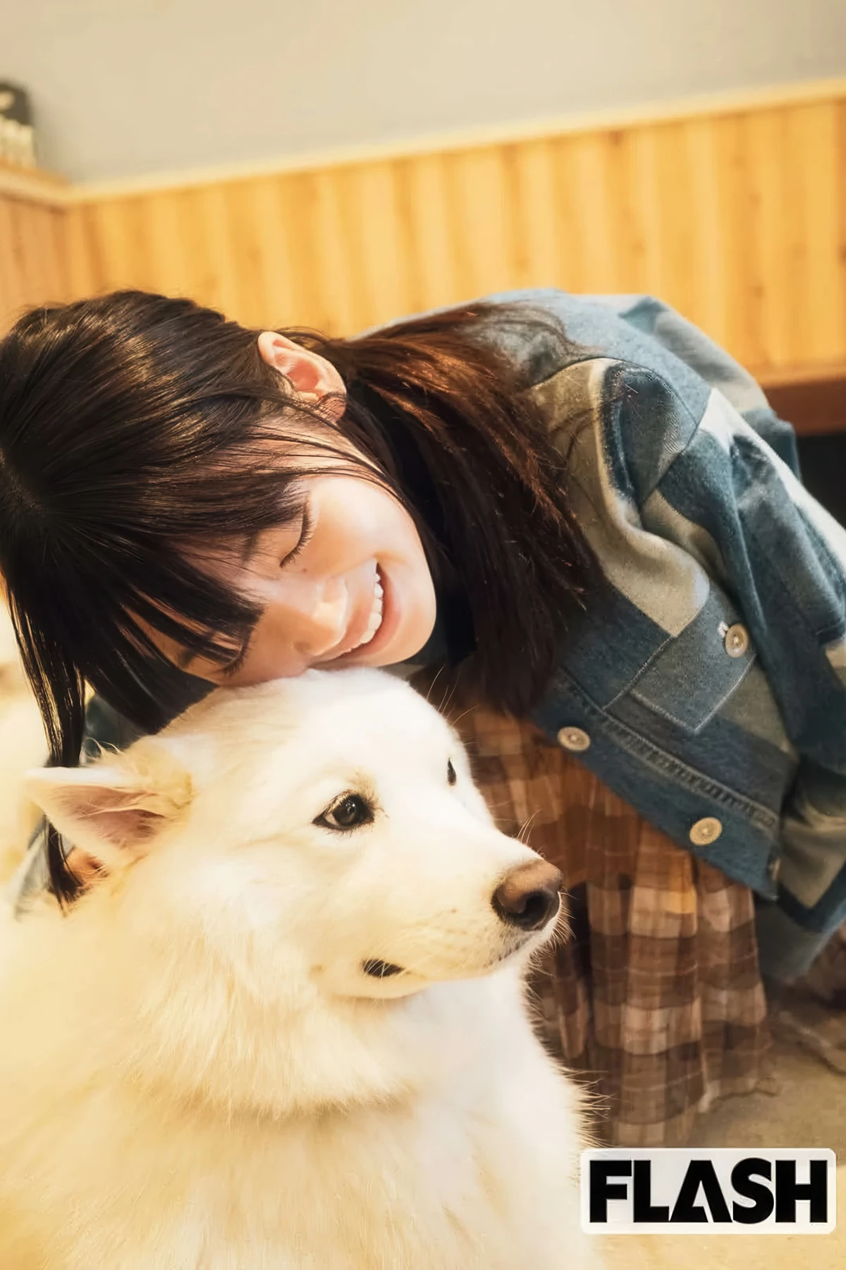 Aiko Kaito 皆藤愛子, Minami Kotona 南琴奈, FLASH 2026.03.03 (フラッシュ 2026年3月3日号)