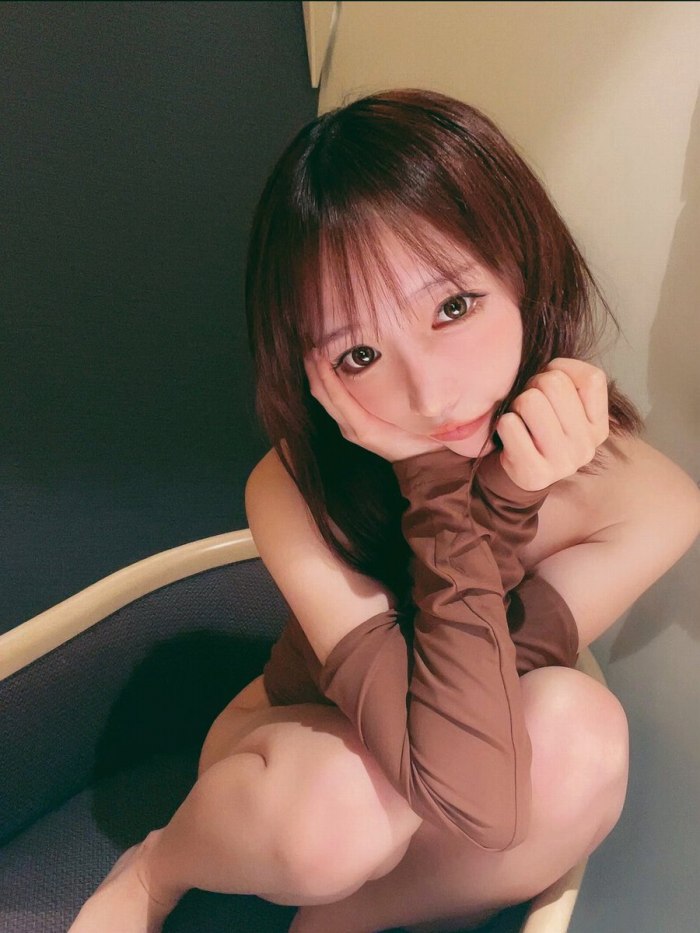 清水あいり Hカップヌード＆水着グラビア画像！