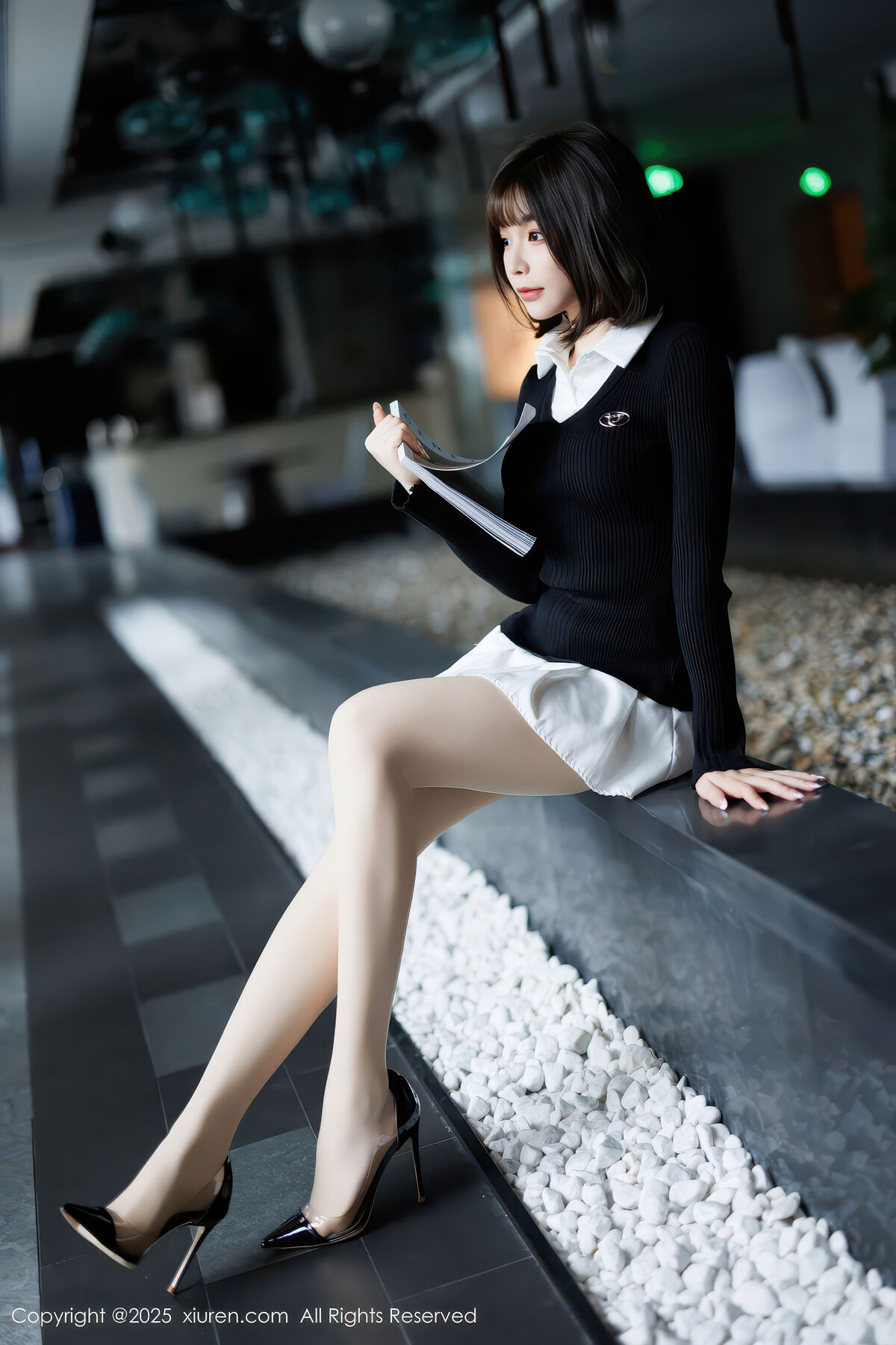 XiuRen秀人网 No.11138 Li Zhi Li Zhi