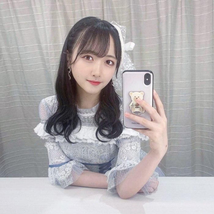 石田千穂 めちゃかわな水着グラビア画像！！