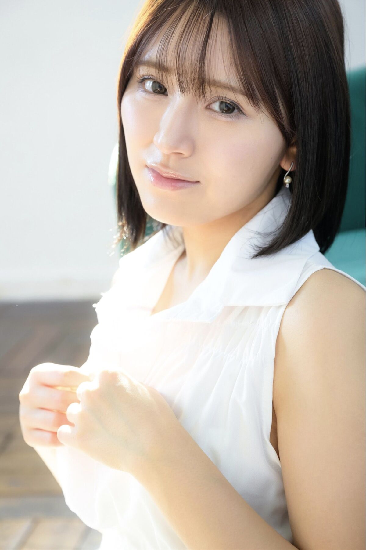 Rin Seo 瀬緒凛 - Prestige Photobook First Shot Vol.2 Part01