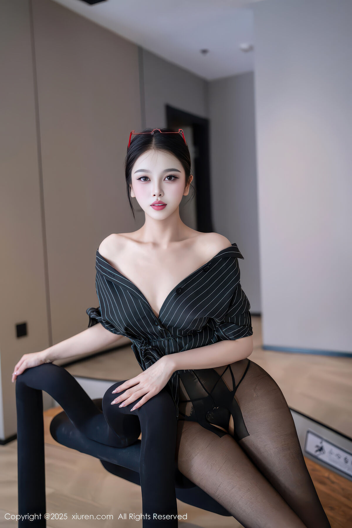 XiuRen秀人网 No.11160 Nuo Nuo Zi