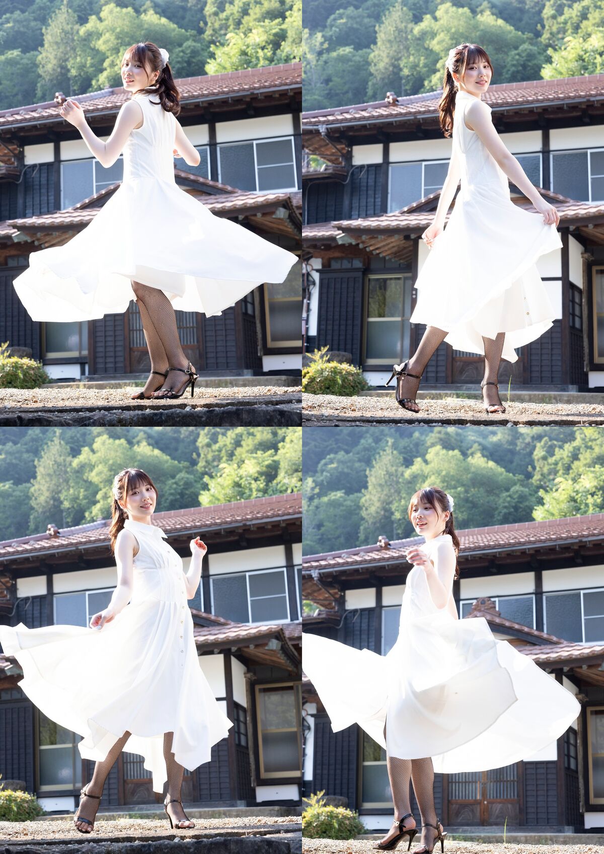 Mio Ishikawa 石川澪 - 今から始まるコト