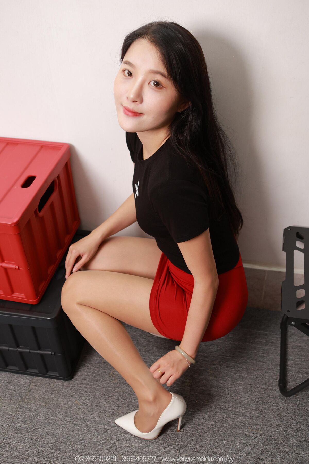 IESS异思趣向 SXJ No.2183 Wan Ping