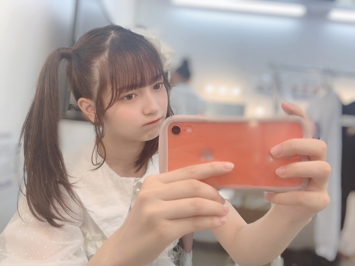 黒嵜菜々子 ふわふわボインの水着グラビア画像！