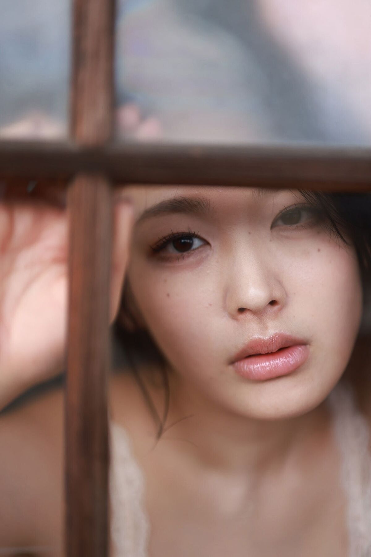 Fubuki Kei 風吹ケイ - 昼下がりの欲望 SPA グラビアン魂デジタル写真集