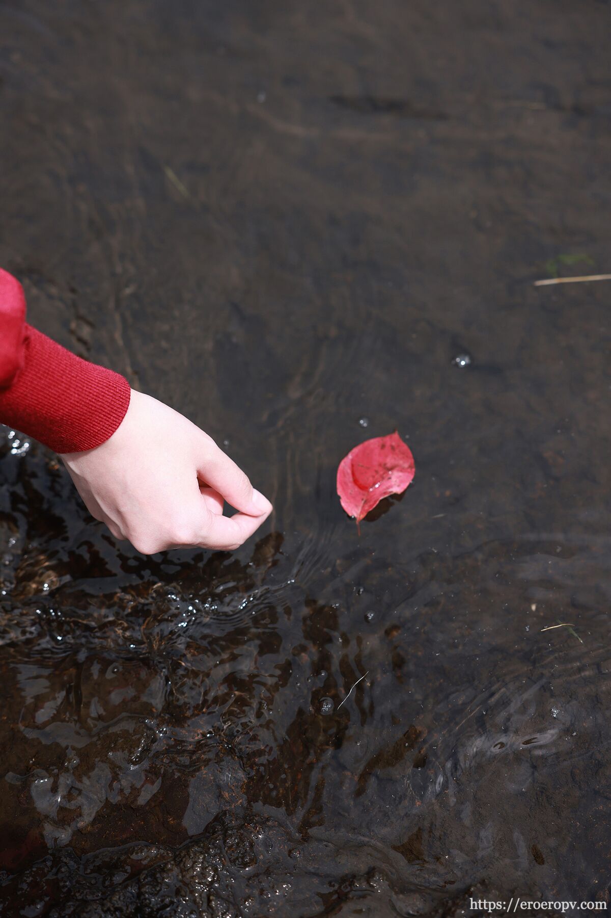 Hikaru Nagi 凪ひかる - 週刊ポストデジタル写真集 美乳絶佳