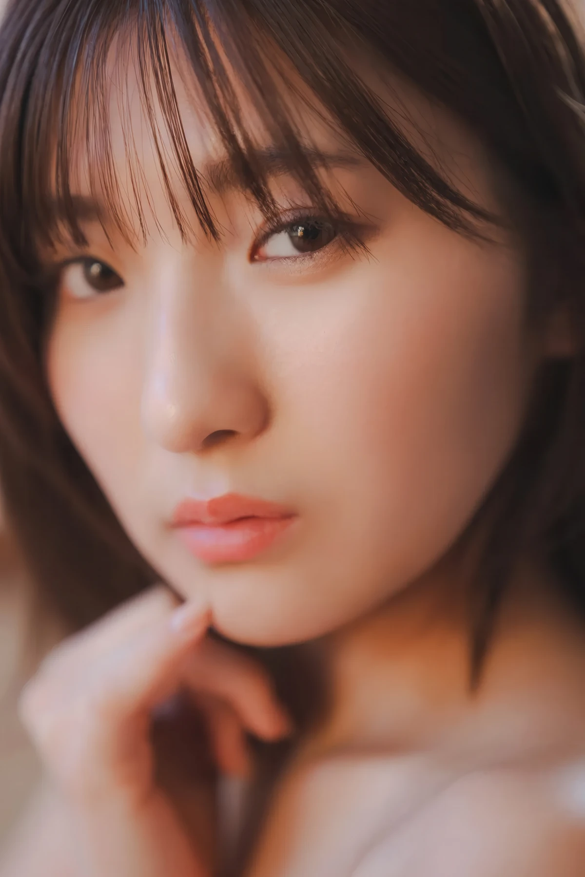 Yuuki Mita 三田悠貴, FRIDAYデジタル写真集 「あふれだす」 Set.01