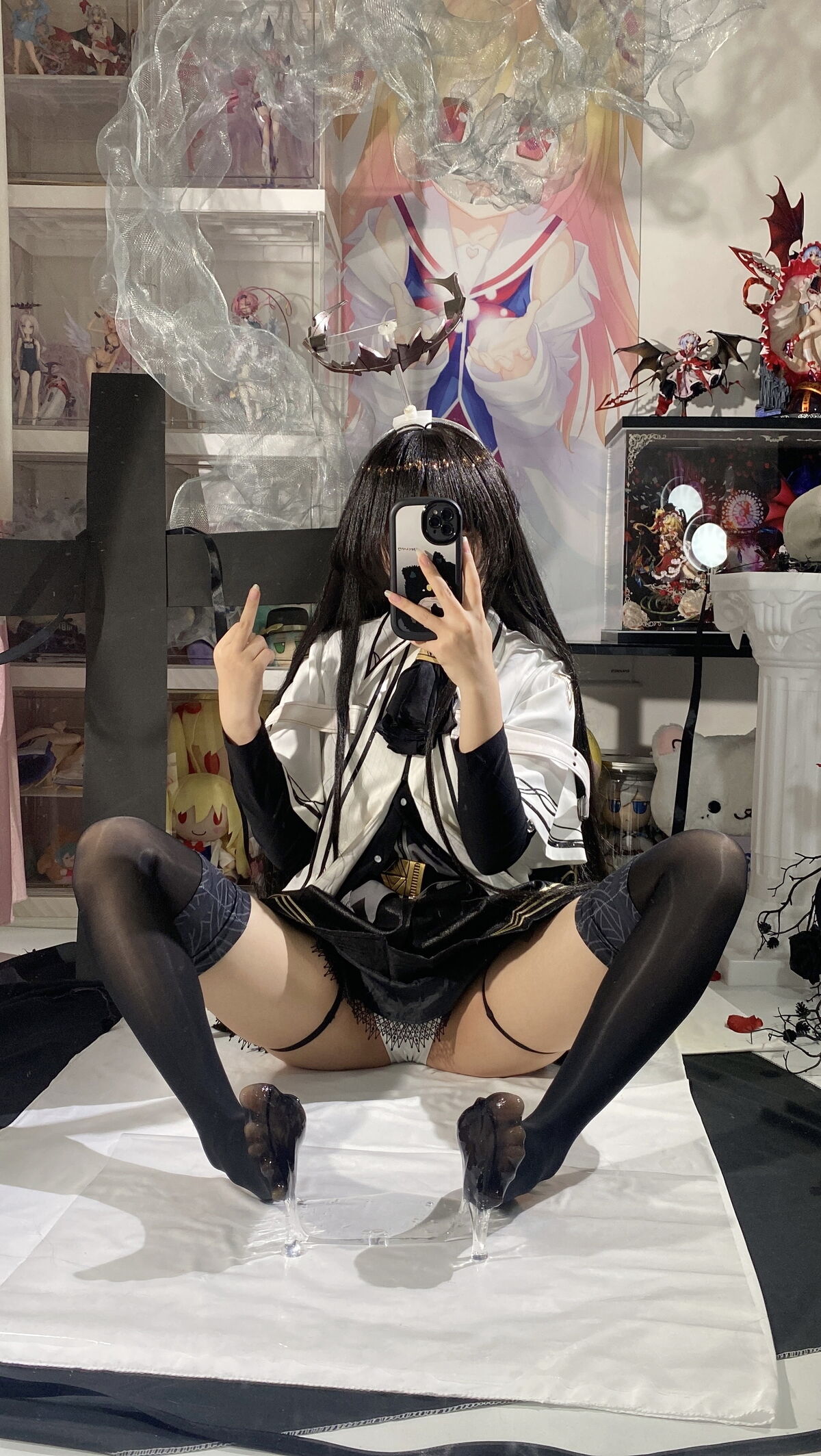 Coser@白栎Shirly - 明日方舟 阿尔图罗 Part02