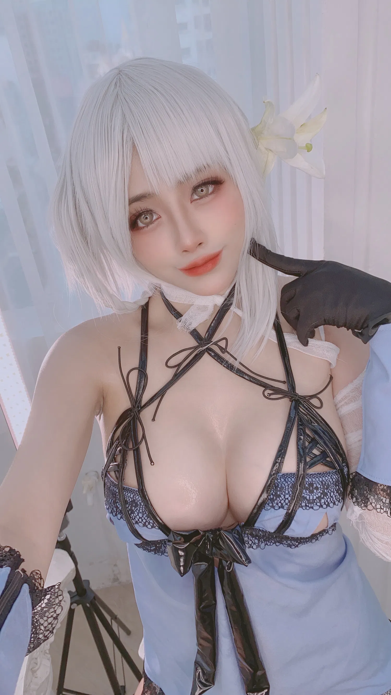 [Cosplay] Byoru Kainé