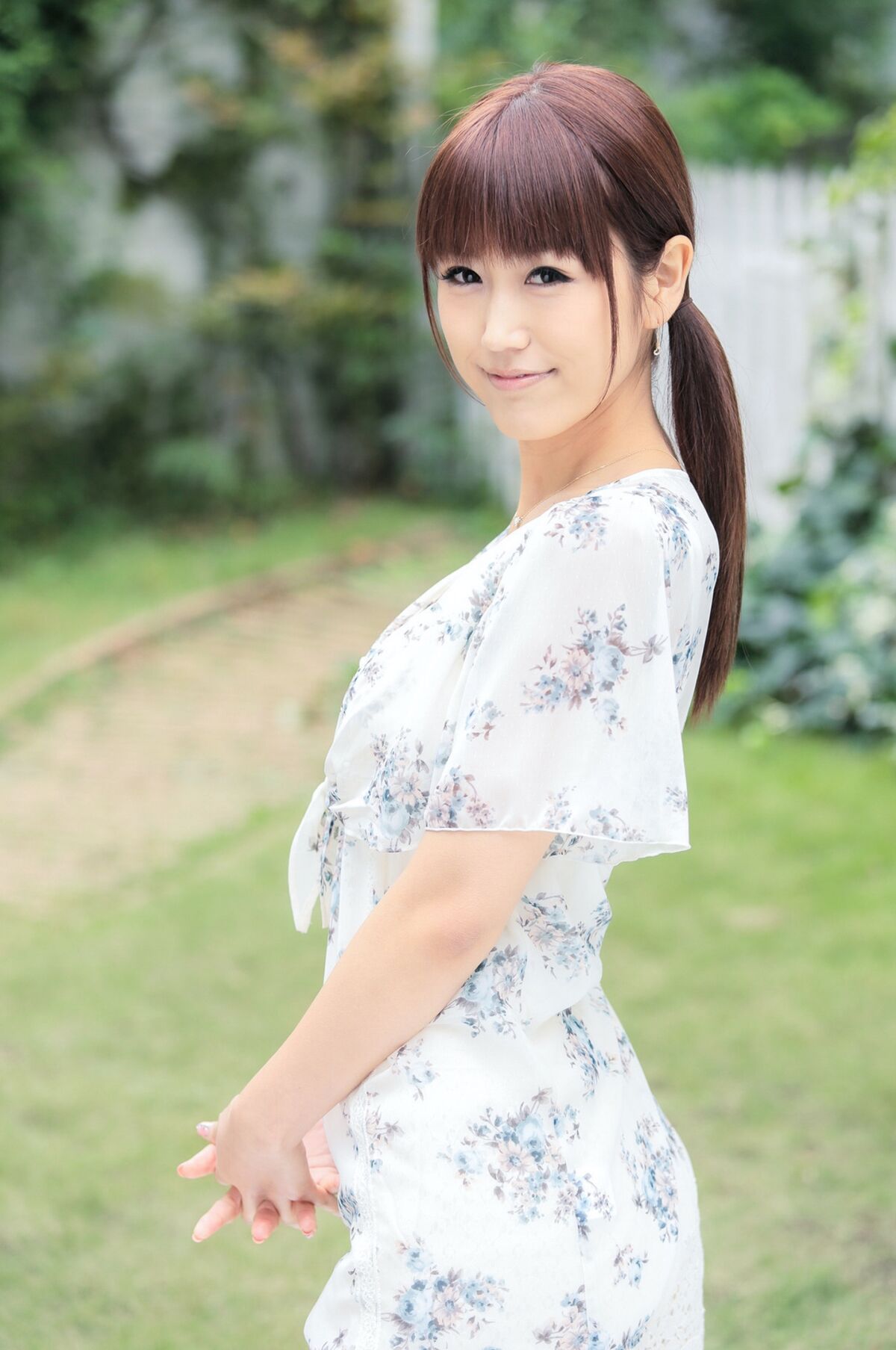 Seira Yamakawa 山川青空 - Prestige Photobook Please Make Me A Grown-up Woman 私を大人のオンナにしてください Part01