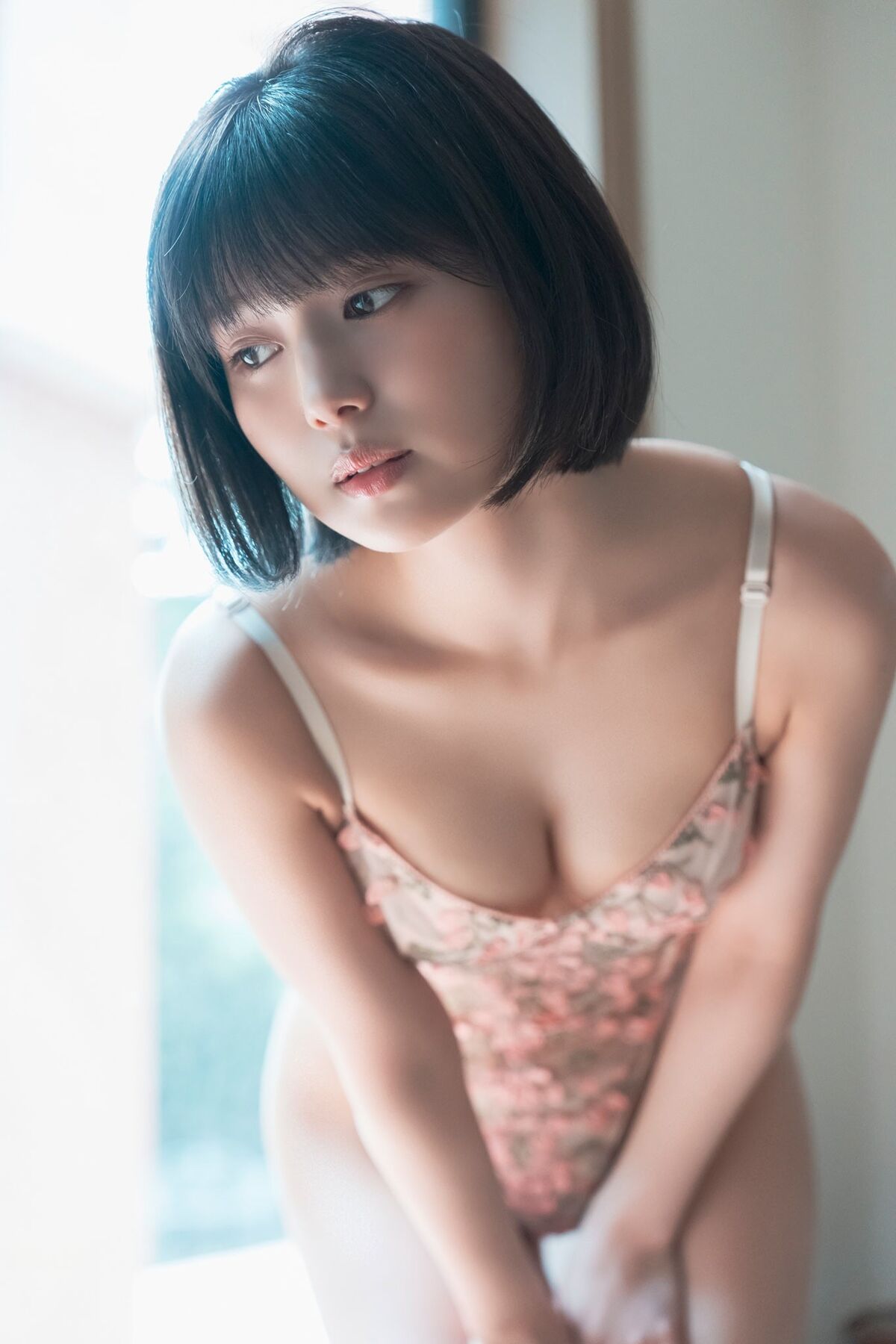 Ruka Kitano 北野瑠華 - きれいに撮って SPA グラビアン魂デジタル写真集
