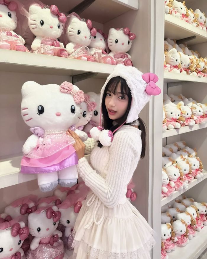 エリマリ ハーフ姉妹の水着グラビア画像！！