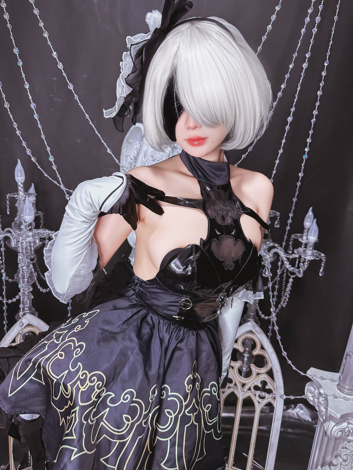 Coser@Pyon - 2B Part01