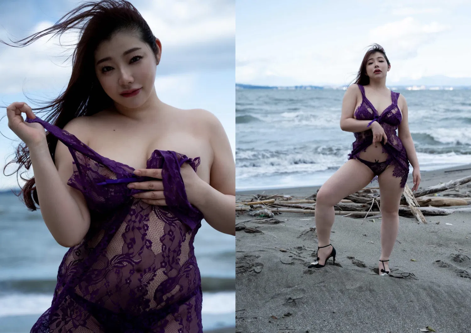 [Photobook] 周刊ポストデジタル写真集 ツナマヨ 极上のオカズ