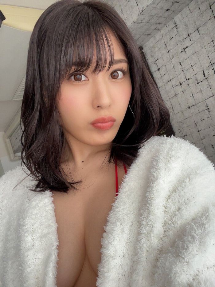 金松季歩 Fおっぱいのマッパヌード画像ほか！（金子智美）