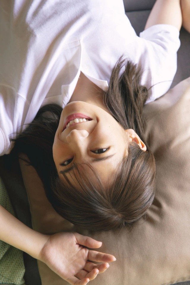 秋元真夏 激かわな水着・ランジェリー画像！