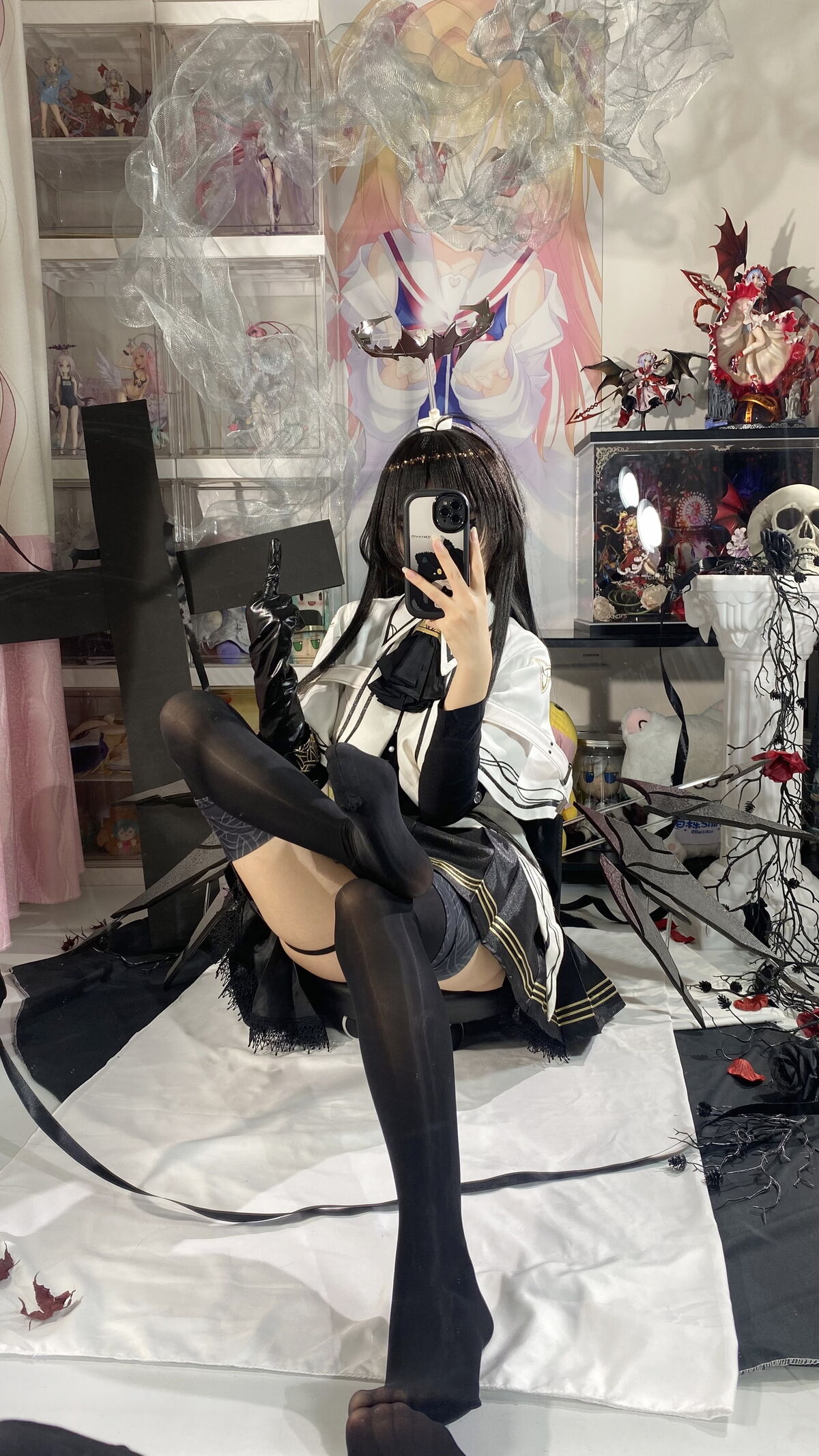 Coser@白栎Shirly - 明日方舟 阿尔图罗 Part02