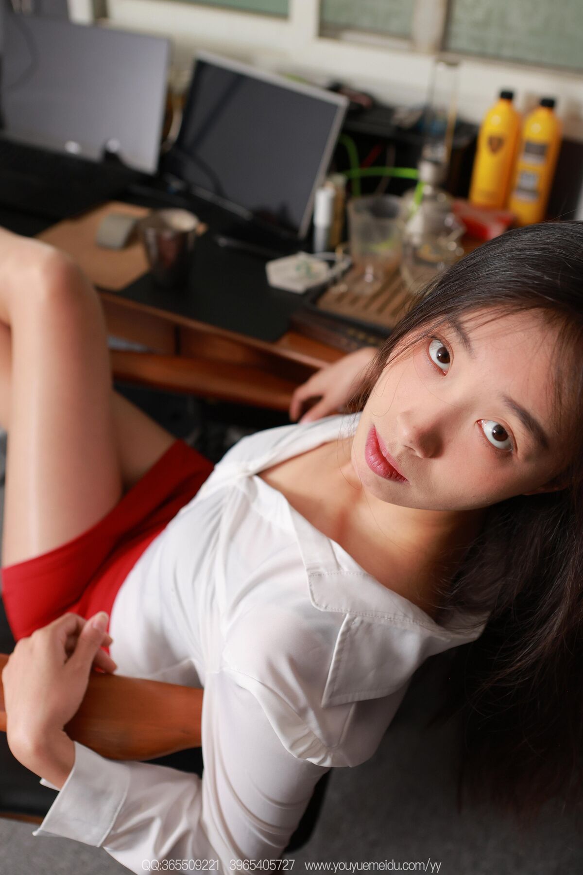 IESS异思趣向 SXJ No.2173 Tuan Tuan Part02