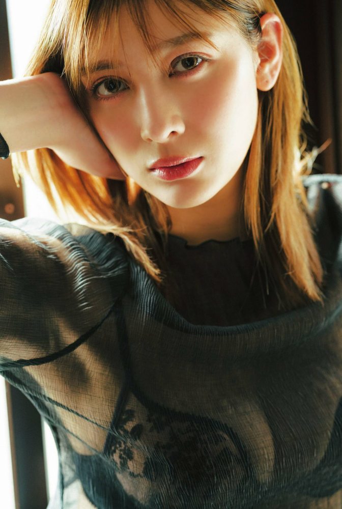 アンジェラ芽衣 素敵すぎ水着グラビア画像！