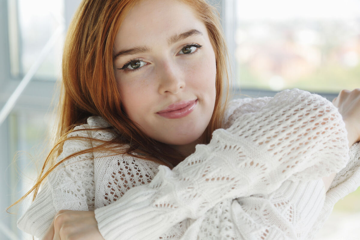 MetArt Jia Lissa - Presenting Jia Lissa Part01
