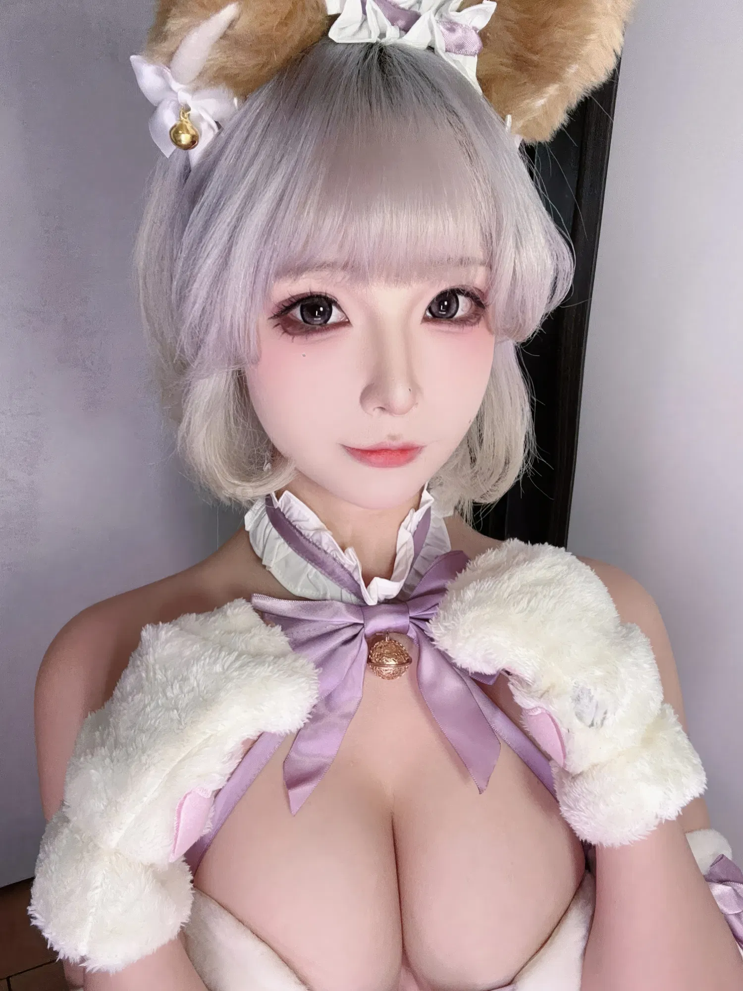 [Cosplay] yuuhui玉汇 家有萌宠