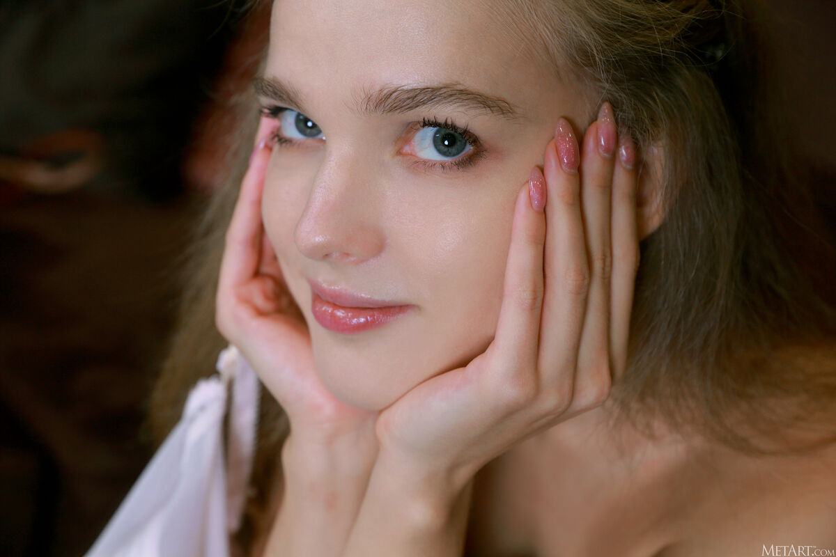MetArt Xenia - Perfect Focus Part01