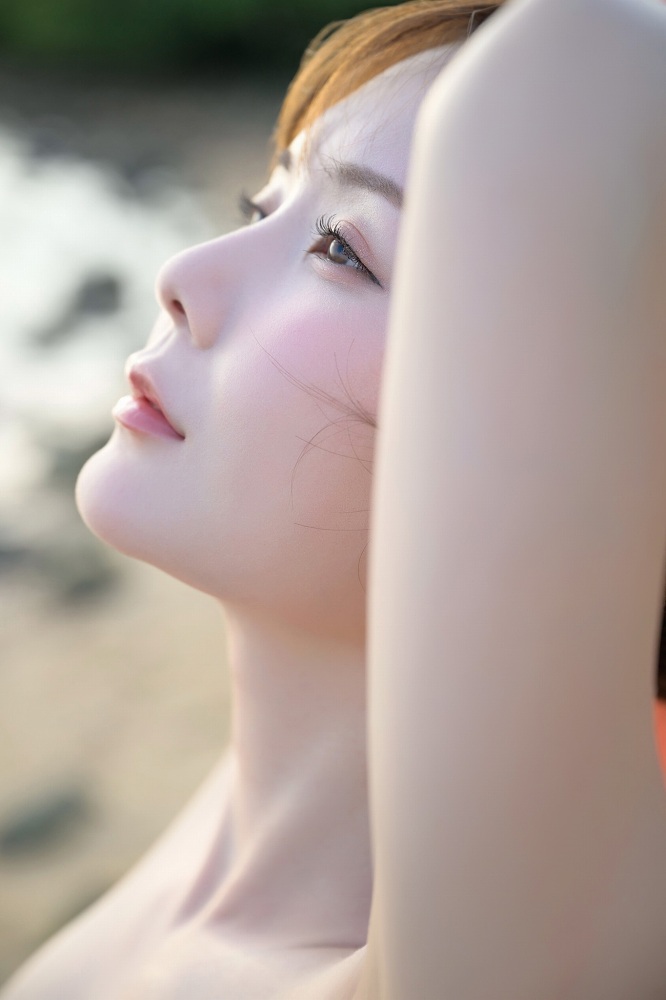 miru Eカップおっぱいの激かわヌード画像！