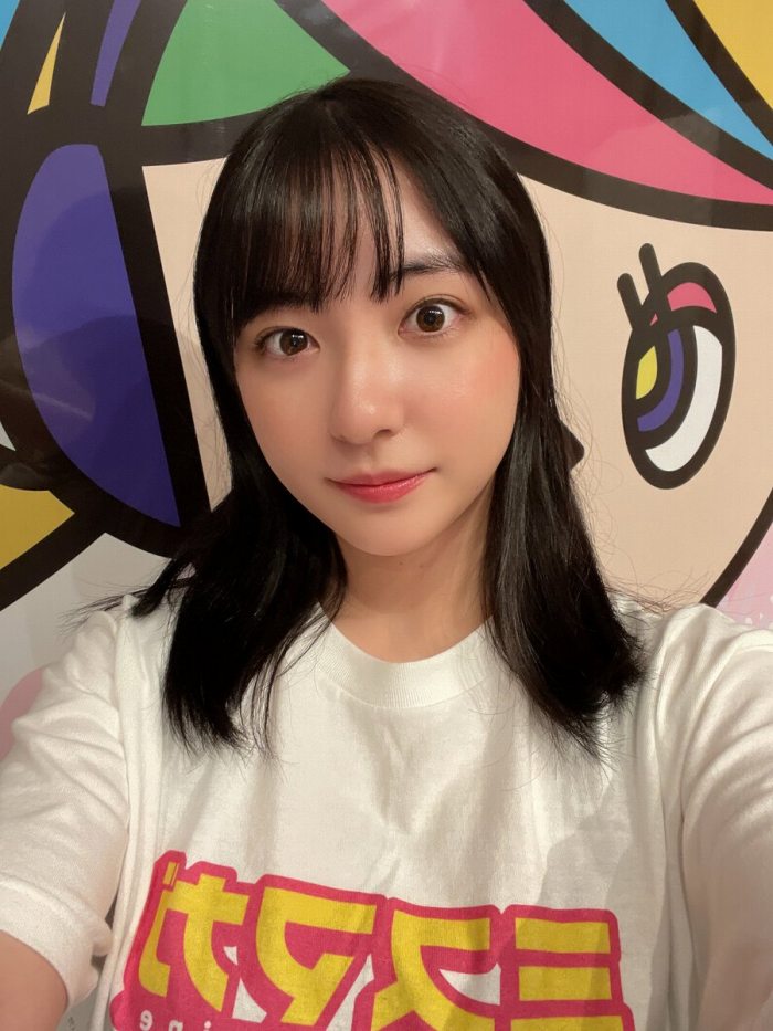 麻倉瑞季 おっぱいが大きい水着グラビア画像！