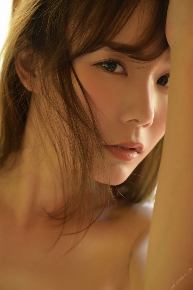 miru Eカップおっぱいの激かわヌード画像！